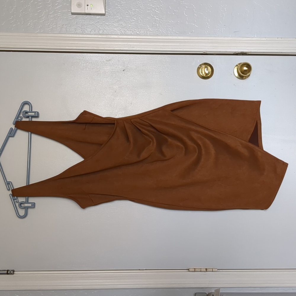 Women's dress large